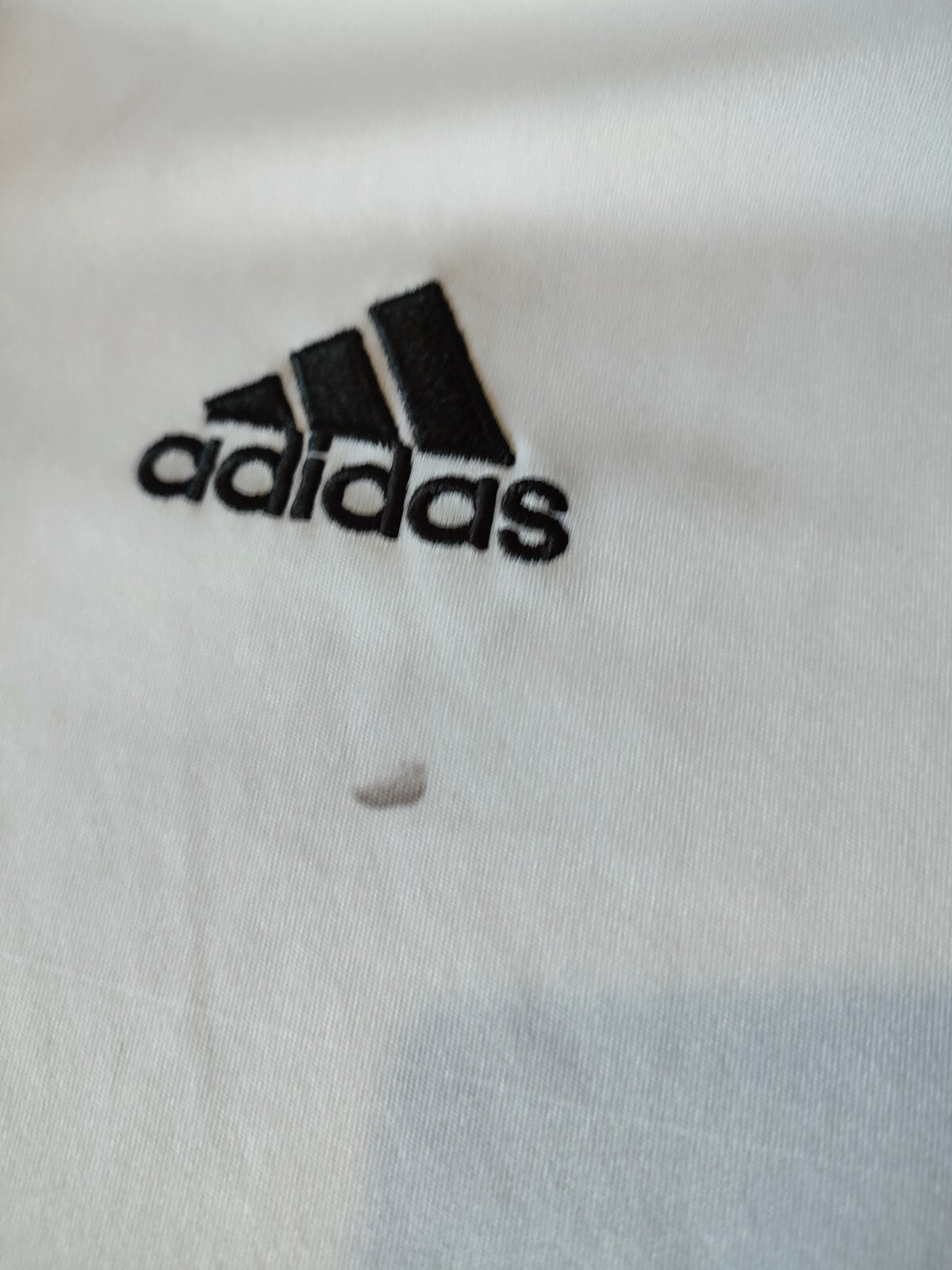 FC Basel 1893 2014 2015 away Size S Adidas football shirt jersey soccer kit tee