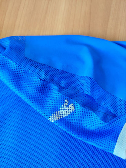 AUTHENTIC Italy 2008 2009 home Size 2XL Puma shirt jersey Italia soccer kit XXL