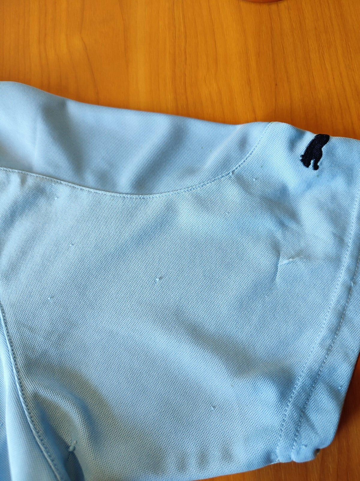 Tottenham Hotspur 2010 2011 away Sz S Puma shirt jersey soccer football kit tee