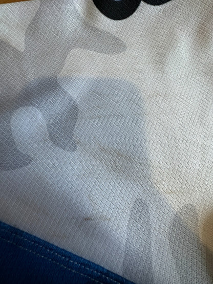 Akuma #13 Rugby and American football Size L jersey shirt kit tee Men's Large