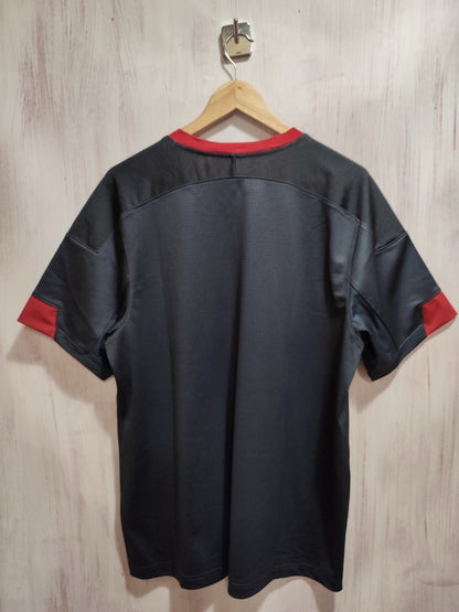 Wales rugby Union WRU 2018 2019 away Sz XL jersey shirt kit tee Under Armour WRU
