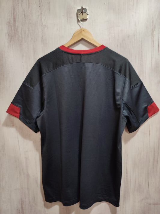 Wales rugby Union WRU 2018 2019 away Sz XL jersey shirt kit tee Under Armour WRU