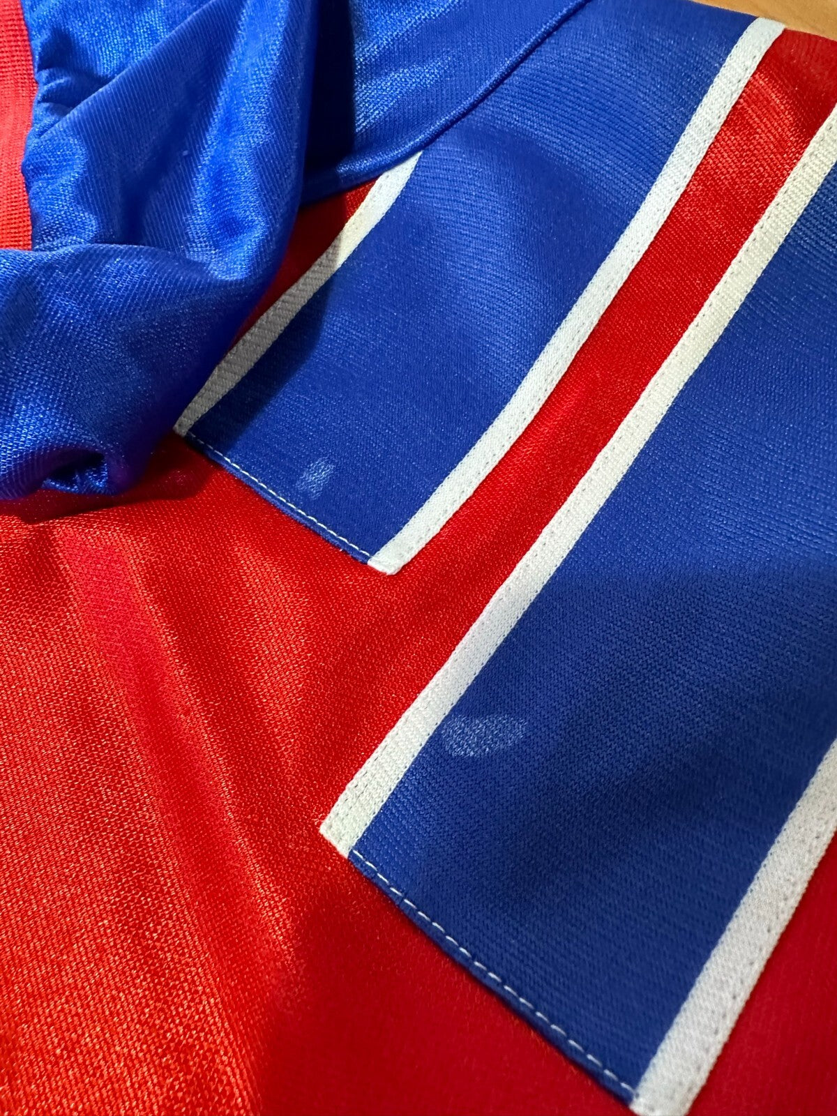 FC Bayern Munich 1993 1994 1995 home Size S Adidas shirt jersey soccer football