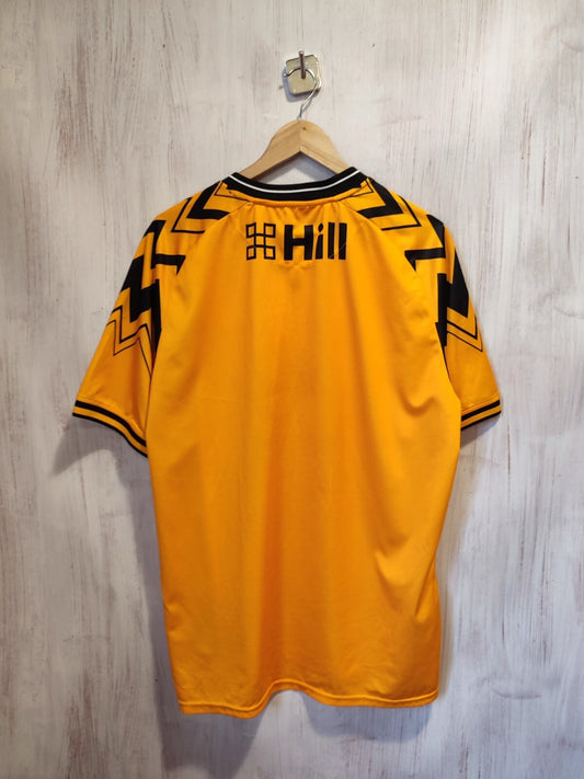 FC Cambridge United 2023 2024 home Sz 2XL Umbro football soccer shirt jersey XXL