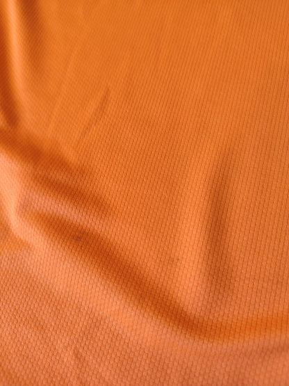 Netherlands 2010 2011 home Sz L Holland shirt jersey football Nike kit V.Persie