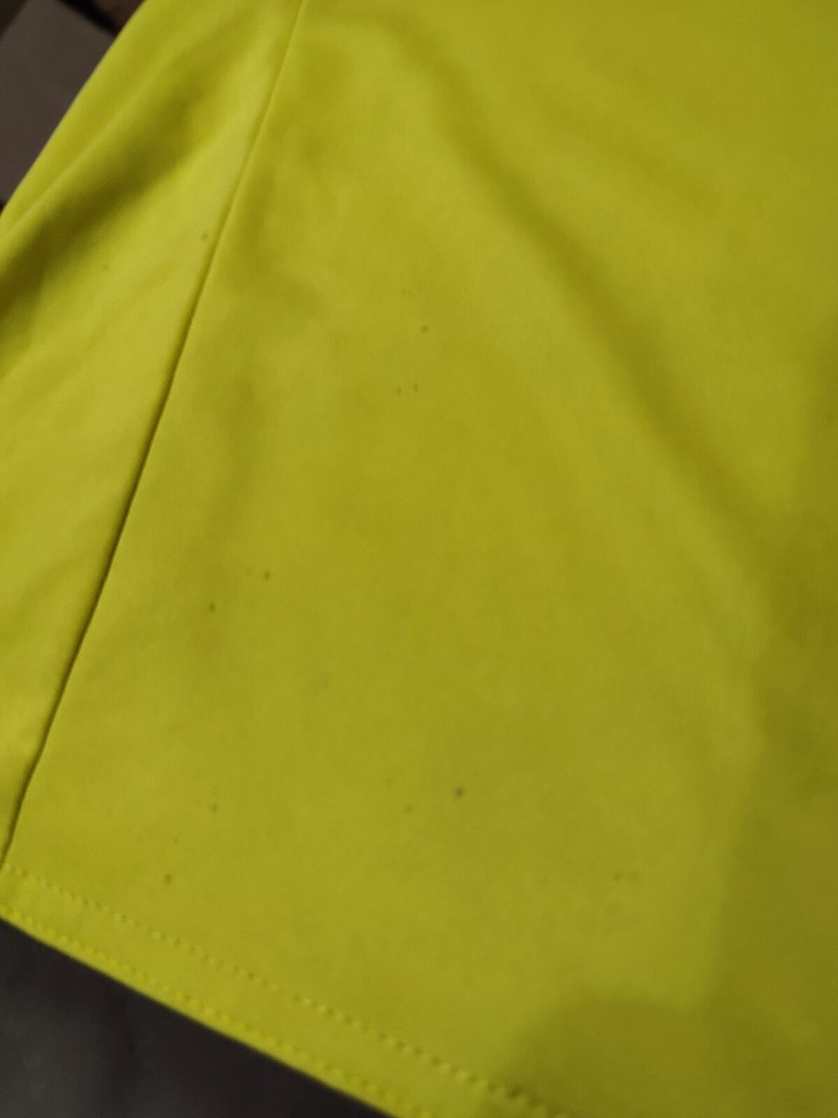 FC Cardiff City 2015 2016 GK Sz 2XL football shirt jersey kit tee goalkeeper XXL