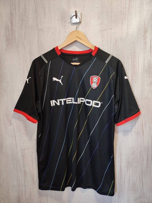 FC Rotherham United 2021 2022 third Size L shirt jersey soccer football 3rd kit