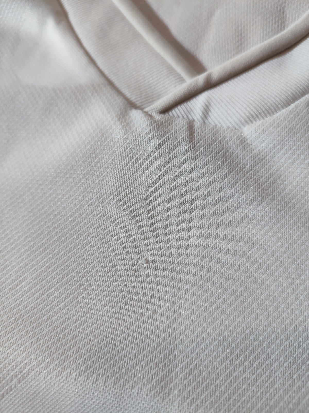 Juventus 2019 2020 away Sz S Adidas shirt jersey soccer football maillot kit tee