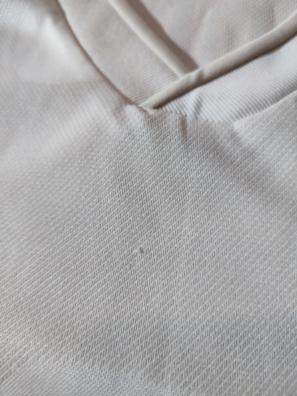 Juventus 2019 2020 away Sz S Adidas shirt jersey soccer football maillot kit tee