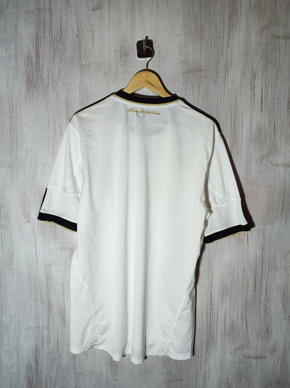 Deutschland 2010 2011 home Sz XL Germany Adidas shirt jersey football soccer kit