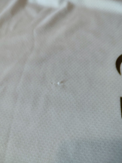 France team 2007 2008 training Size M soccer kit football jersey shirt Adidas