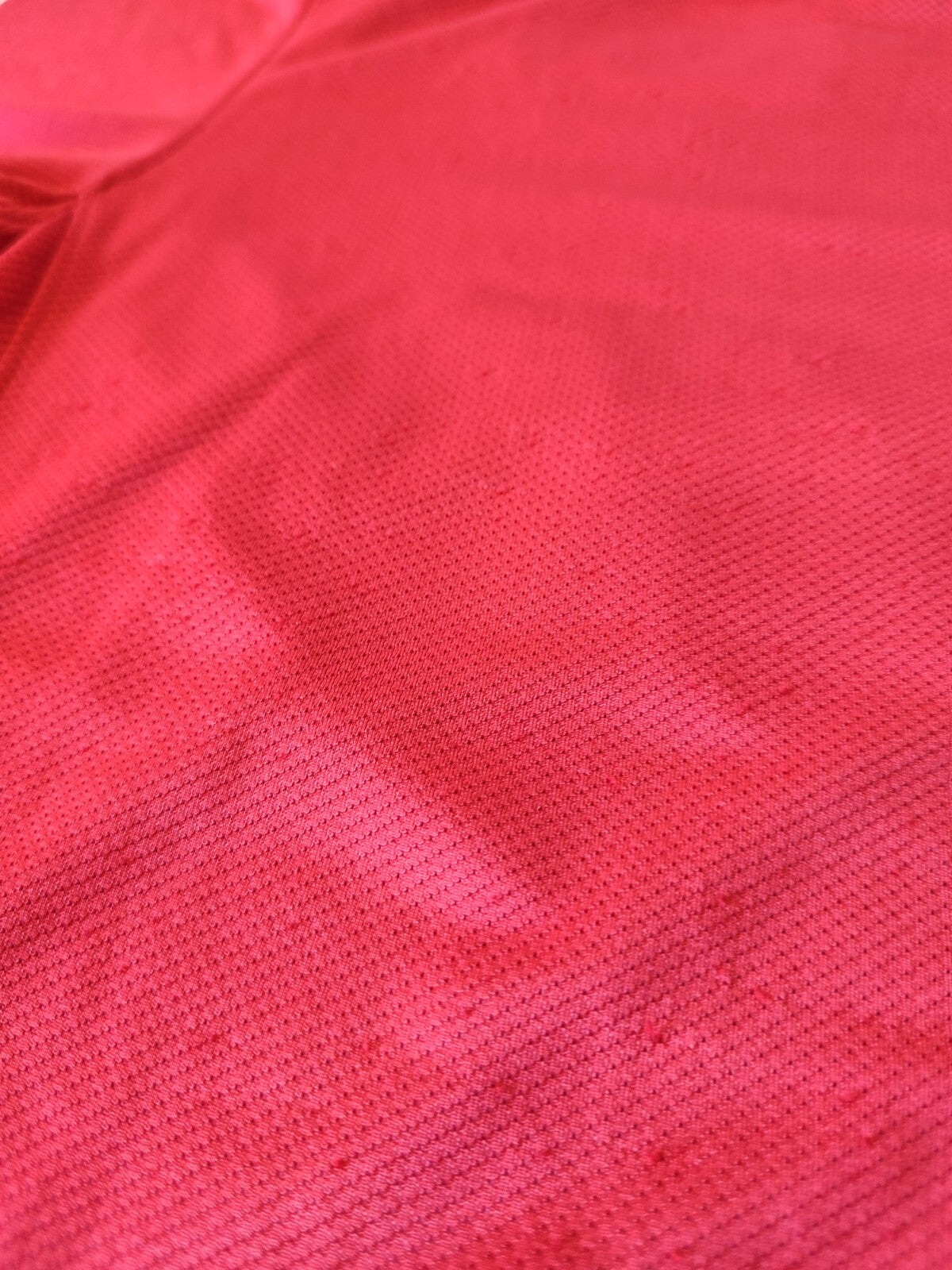 Manchester United 2011 2012 home Sz S Nike shirt jersey soccer football kit tee