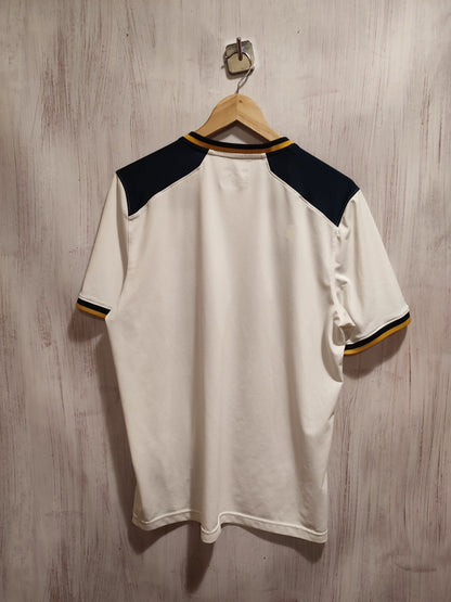 Tottenham Hotspur 2016 2017 home Sz M Under Armour Spurs shirt jersey kit trikot