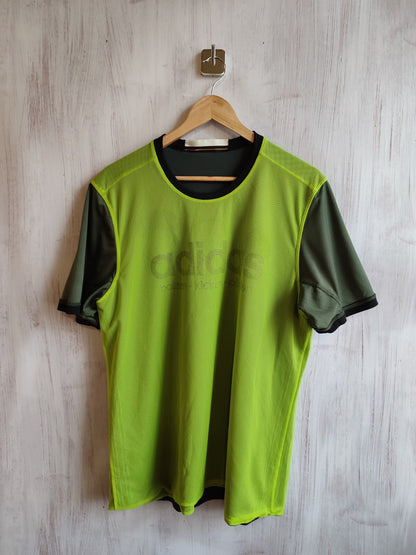 Deutschland 2016 2017 away Sz XL Germany Adidas shirt jersey soccer Reversible