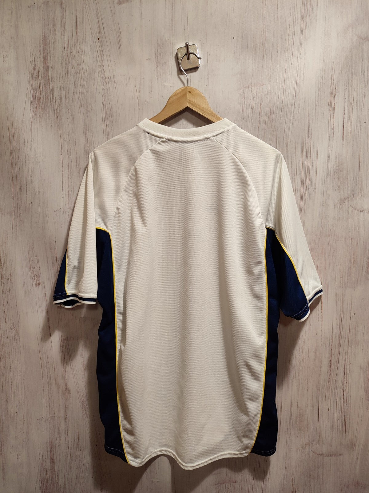 Scotland 2000 2001 2002 home Size XL shirt jersey football soccer kit tee trikot