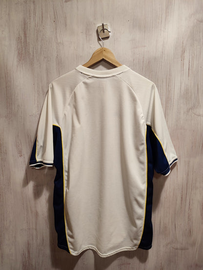 Scotland 2000 2001 2002 home Size XL shirt jersey football soccer kit tee trikot