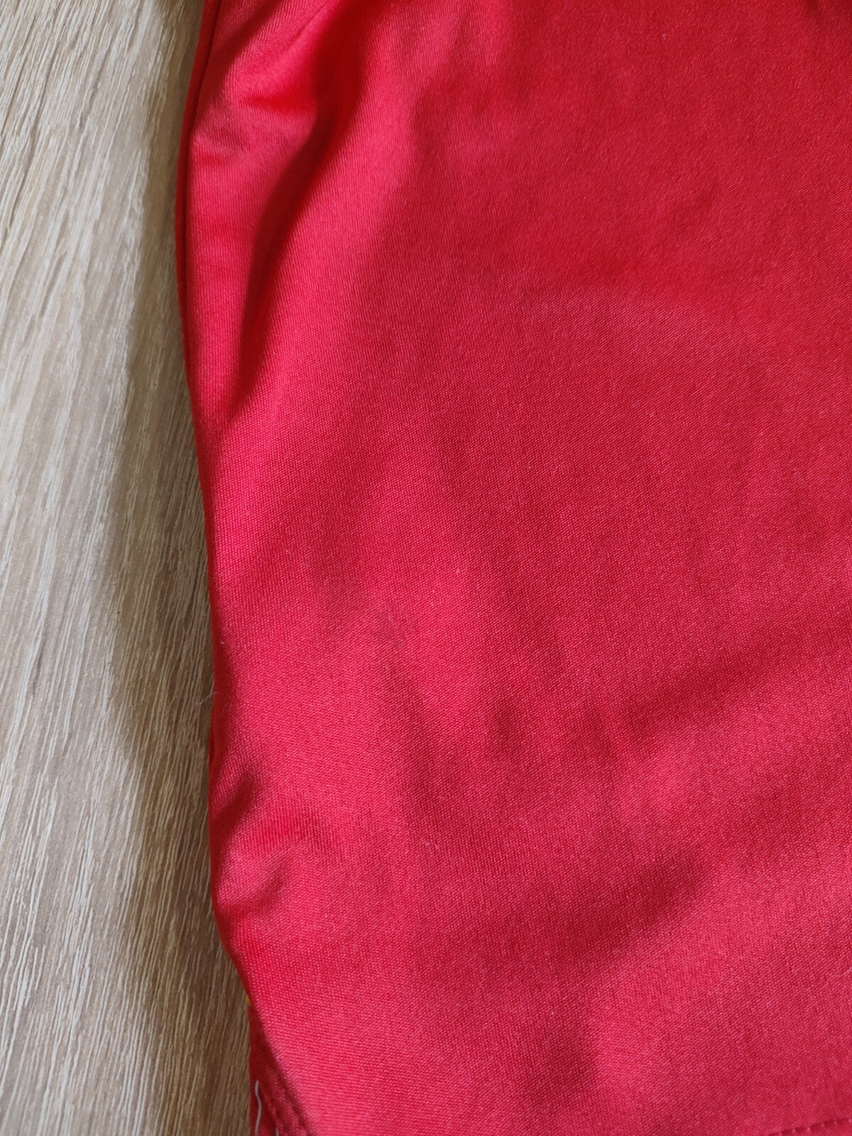 FC Liverpool 2015 2016 home Size L shirt soccer jersey football maillot kit tee