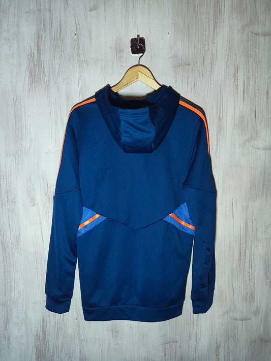 Manchester United 2022 2023 training Sz M sweatshirt soccer football sweater top