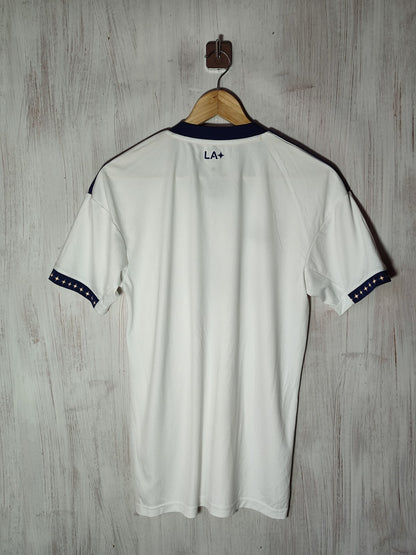 LA GALAXY 2021 2022 home Size S Adidas football shirt soccer jersey Los Angeles