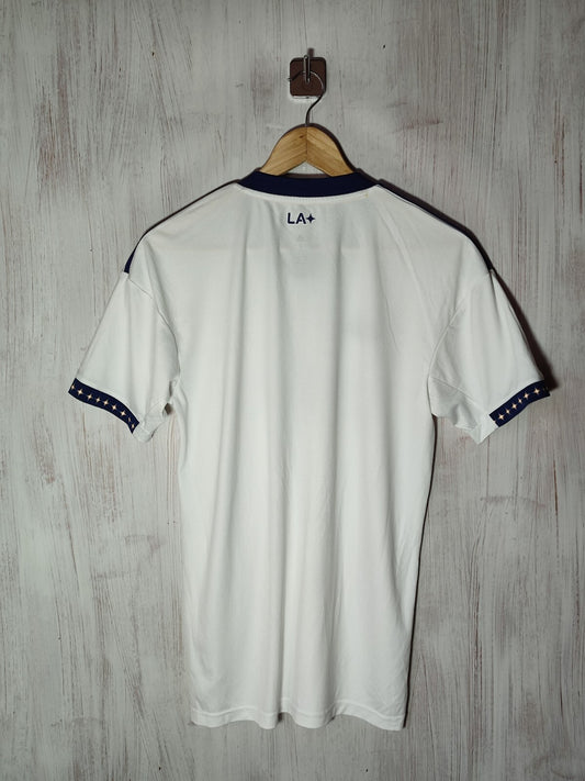 LA GALAXY 2021 2022 home Size S Adidas football shirt soccer jersey Los Angeles