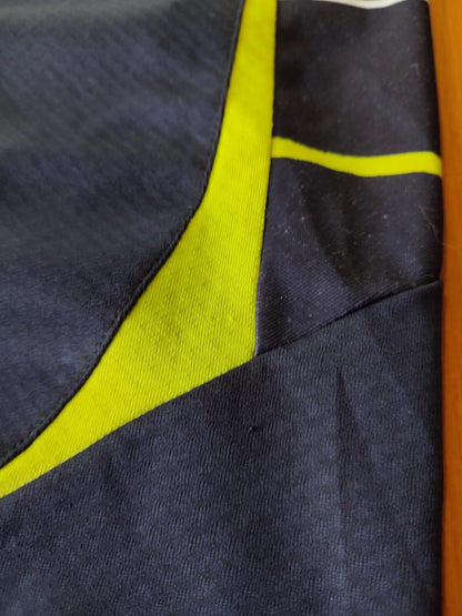 Tottenham Hotspur 2010 2011 third Sz S shirt jersey soccer kit 3rd football Puma