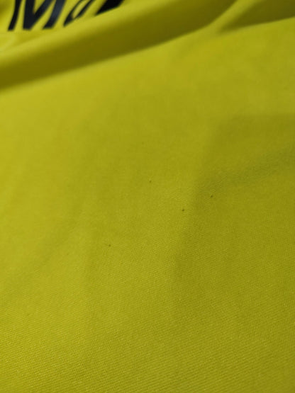 FC Cardiff City 2015 2016 GK Sz 2XL football shirt jersey kit tee goalkeeper XXL