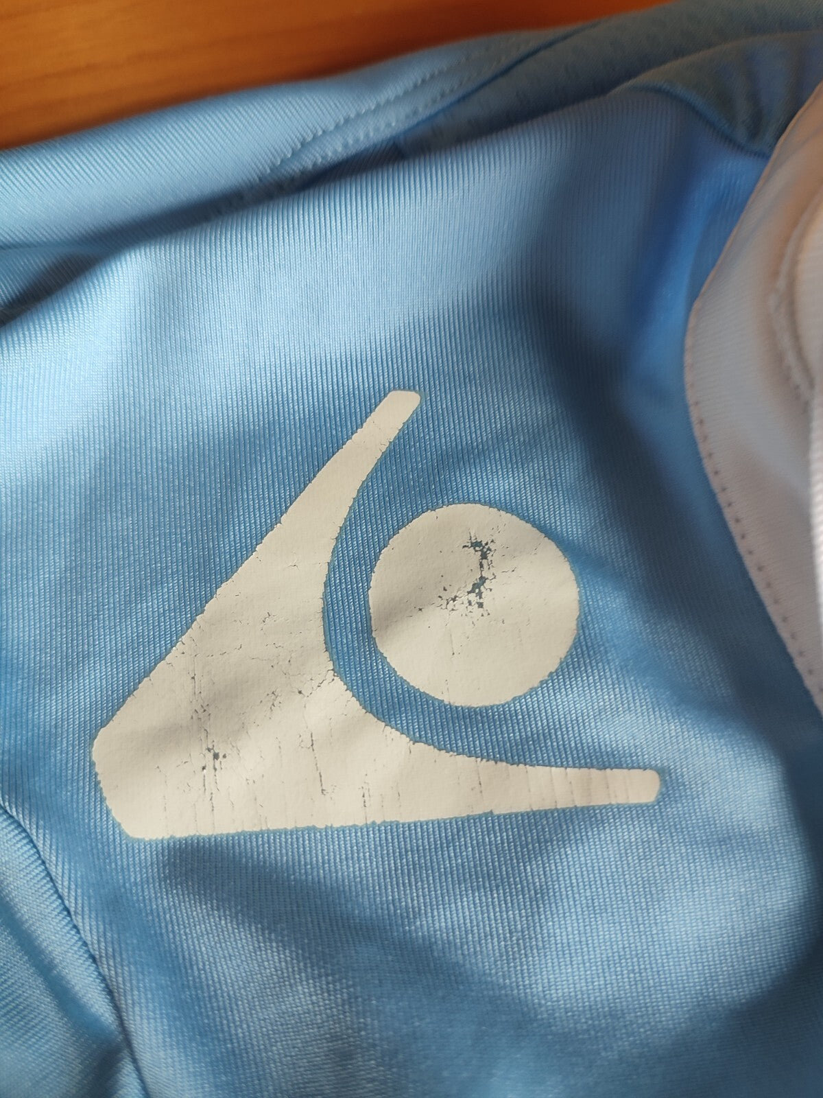 SS Lazio 2012 2013 home Size XS shirt jersey soccer football maillot kit Macron