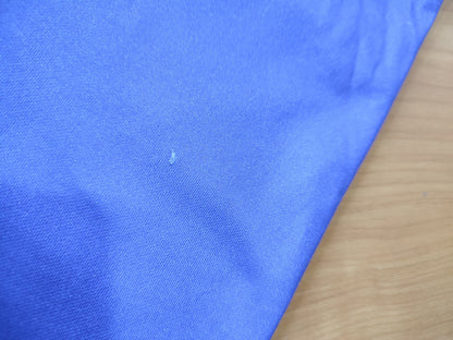 Sheffield Wednesday 2007 2008 home Sz L Lotto shirt jersey soccer football kit