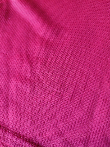 Manchester United 2006 2007 home Sz 2XL Nike soccer shirt jersey kit XXL Ronaldo