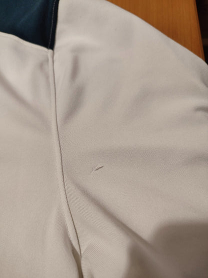 Tottenham Hotspur 2016 2017 home Sz M Under Armour Spurs shirt jersey kit trikot