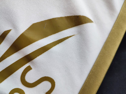 FC Aberdeen 2015 2016 away Sz L adidas football shirt soccer jersey maillot kit