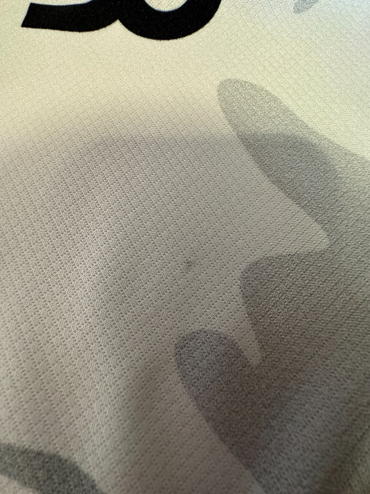 Akuma #13 Rugby and American football Size L jersey shirt kit tee Men's Large