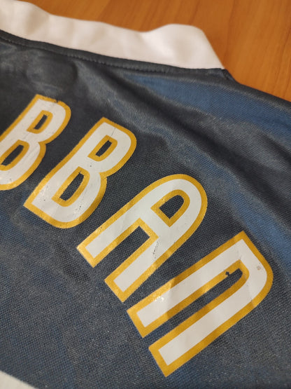 Crystal Palace 2006 2007 away Sz XL shirt jersey soccer football kit tee Grabban