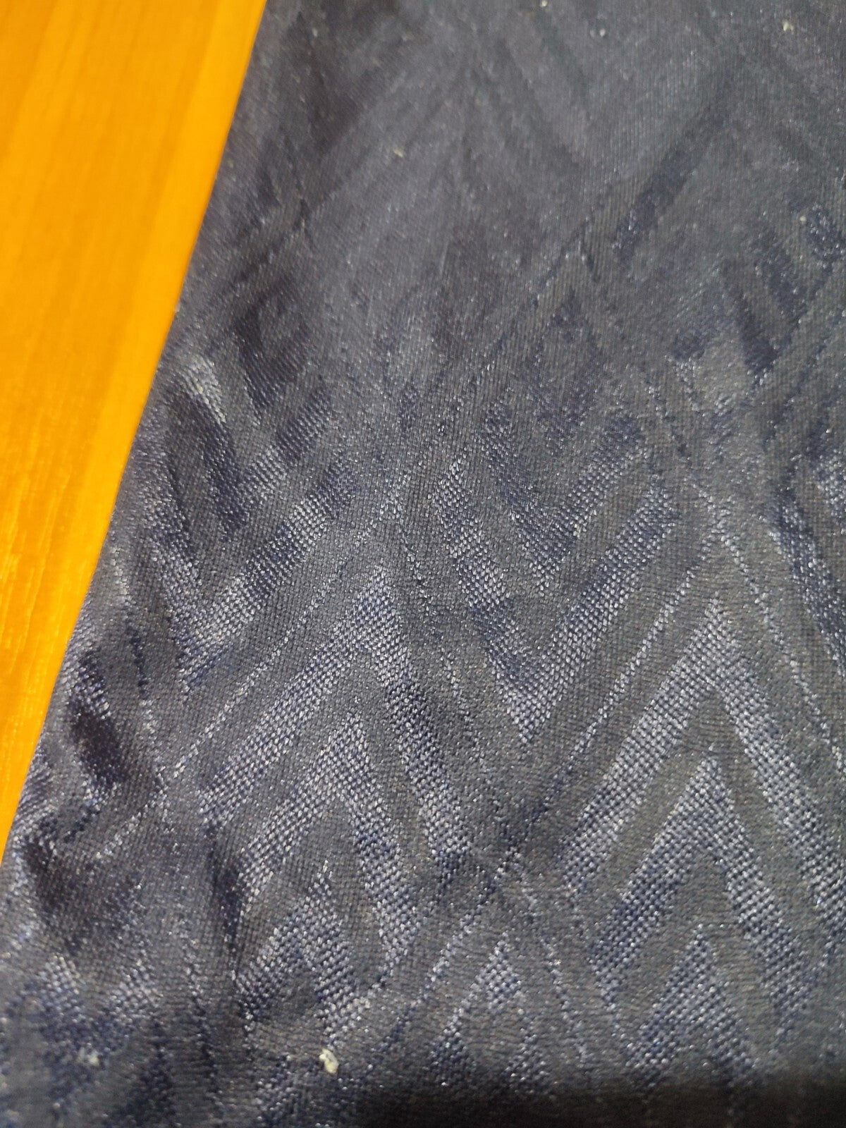 Kids 26"-28" Leicester City 1995/96 third shirt jersey football kit 3rd Vintage