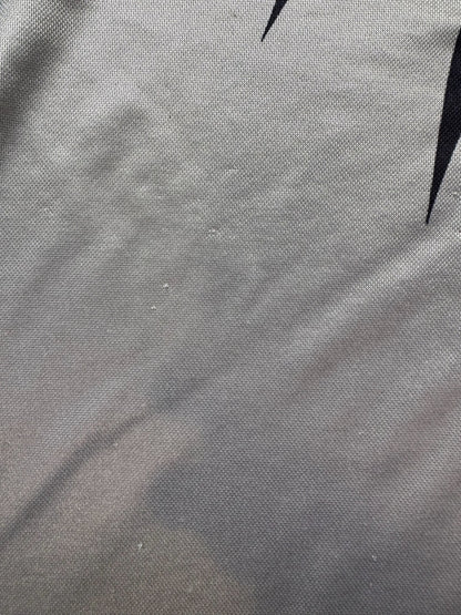 FC Liverpool 1998 1999 Goalkeeper Sz S shirt jersey soccer football GK 34/36"