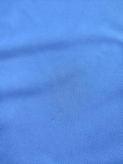 Glasgow Rangers 2001 2002 Home Sz XL football soccer shirt jersey kit tee Nike