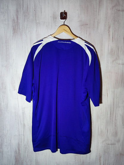 Newcastle United 2008 2009 away Size XL Adidas shirt jersey football soccer kit