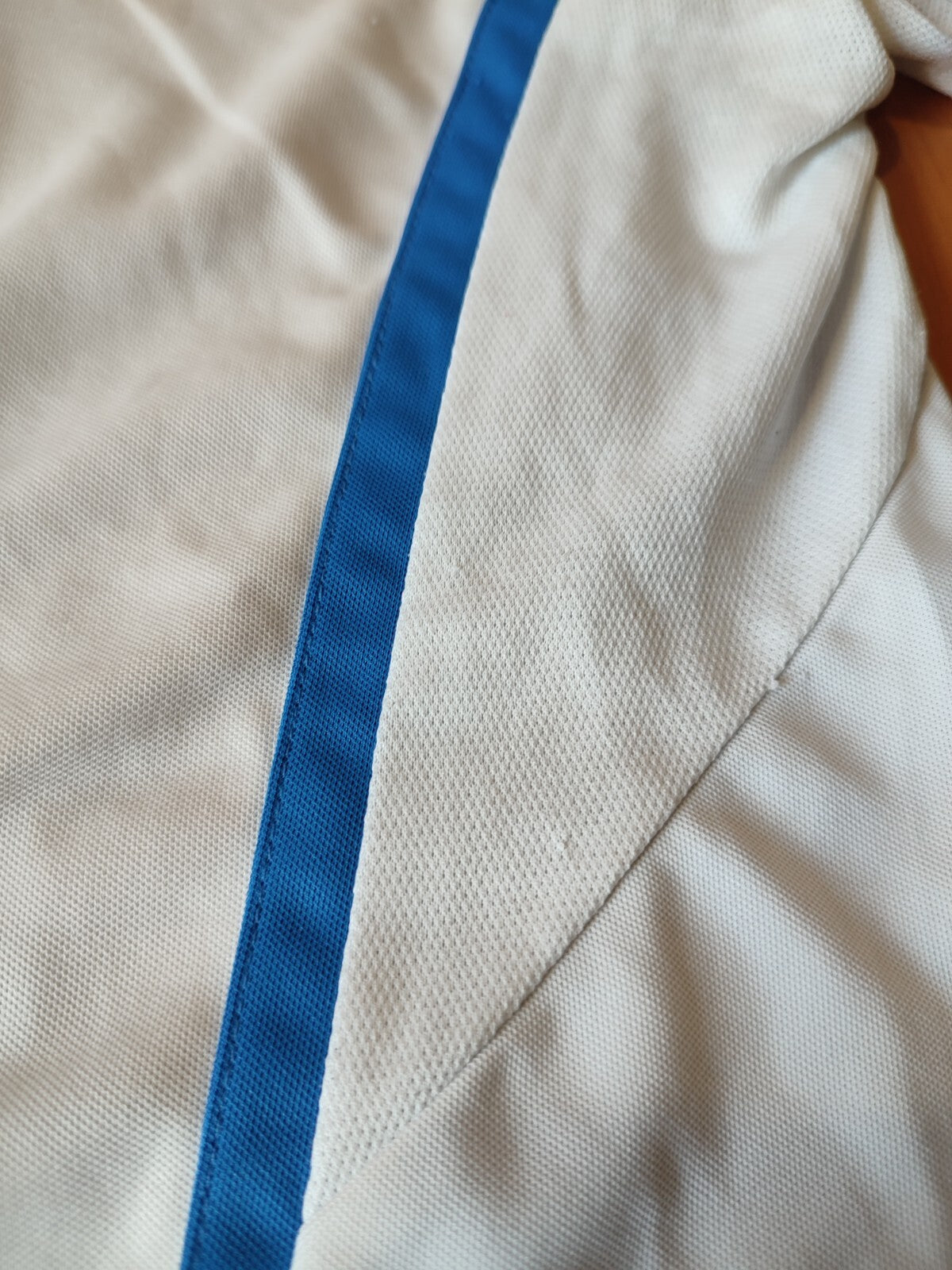 Newcastle United 2013 2014 home Size L Puma football soccer shirt jersey kit tee