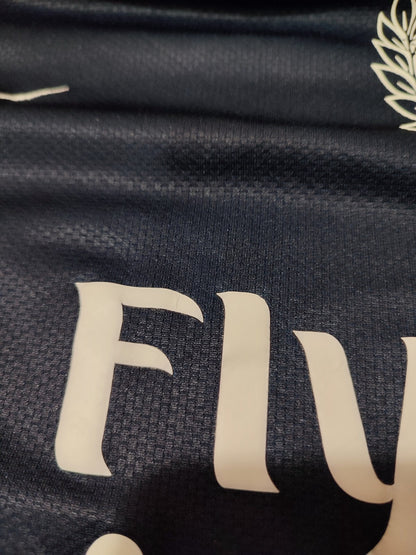 Arsenal London 2011 2012 away Sz S Nike shirt jersey football soccer kit trikot