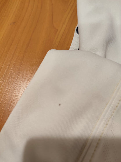 Tottenham Hotspur 2010 2011 home Sz L Puma shirt jersey soccer football kit tee