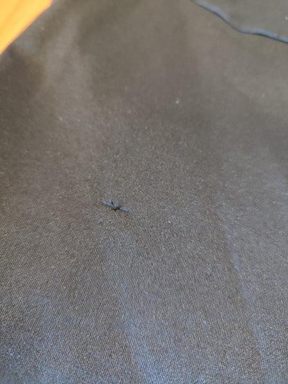 Manchester City 2018 2019 training Sz M soccer football jacket top sweatrshirt