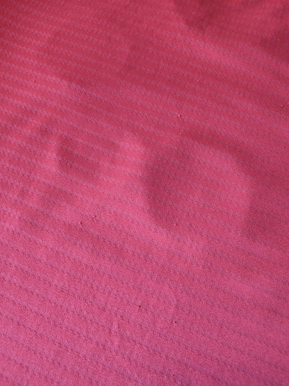 Manchester United 2018 2019 home Size XL Adidas soccer shirt jersey football kit