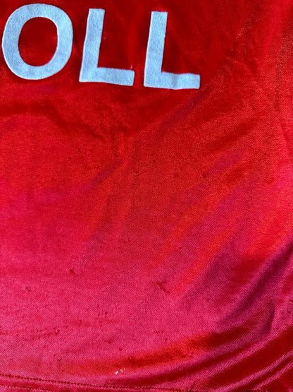 FC Bayern Munich 1993 1994 1995 home Size S Adidas shirt jersey soccer football