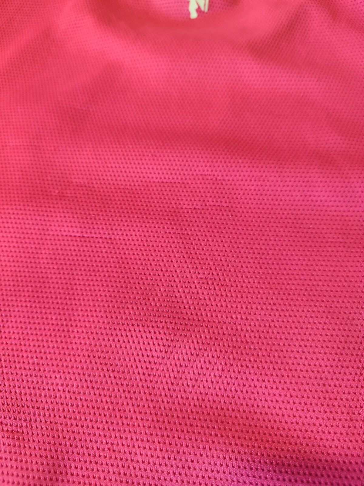 Manchester United 2021 2022 home Size S Adidas soccer shirt jersey football kit