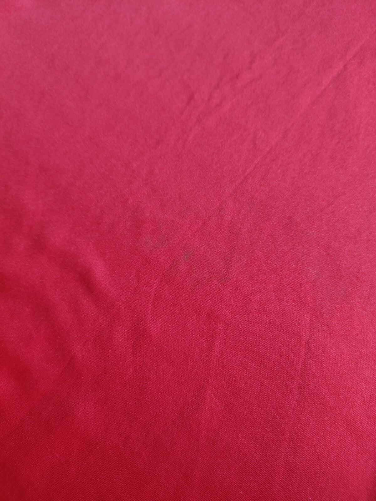 Manchester United 2015 2016 home Size M Adidas soccer shirt jersey football kit