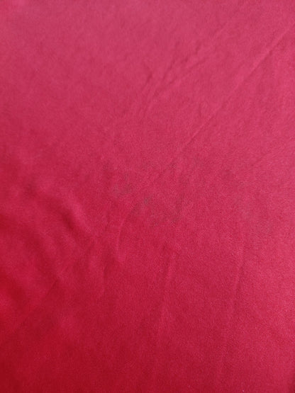 Manchester United 2015 2016 home Size M Adidas soccer shirt jersey football kit