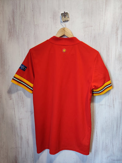 Wales nationa lteam 2020 2021 home Sz M Adidas football shirt jersey soocer kit