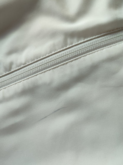 Real Madrid 2022 2023 Size S soccer football top jacket sweatshirt kit Adidas