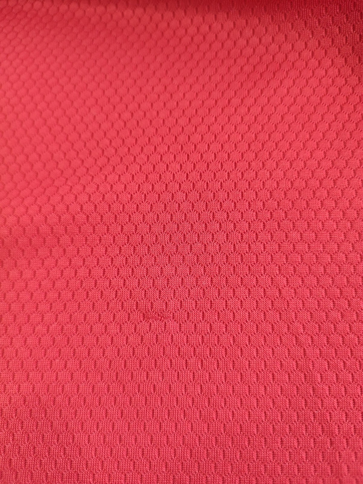 Manchester United 2019 2020 Home 2XL Adidas soccer shirt jersey football kit XXL