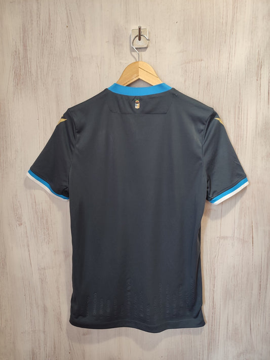 S.P.A.L 2019 2020 third Size S Macron football shirt soccer jersey 3rd kit Spal